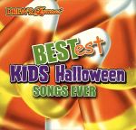 【中古】 【輸入盤】Drew’s　Famous　Bestest　Kids　Halloween　Songs／（オムニバス）