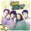 【中古】 【輸入盤】Camp Rock 2: the Final Jam/(オムニバス)