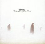 【中古】 【輸入盤】Talk　Amongst　the　Trees／エルヴィウム