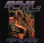 【中古】 【輸入盤】Free　All　Angels／アッシュ