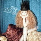 【中古】 LOVERS　partII　feat．若旦那（初回生産限定盤）（DVD付）／加藤ミリヤ,若旦那 【中古】afb