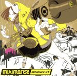 【中古】 mihimarise（SHM－CD）／mihimaru　GT