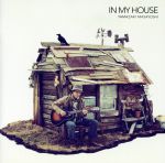 【中古】 IN　MY　HOUSE（SHM－CD）／山崎まさよし