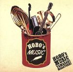 【中古】 HOBO’s　MUSIC（SHM－CD）／山崎まさよし