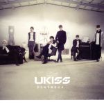 【中古】 Distance...(初回限定盤)/U−KISS
