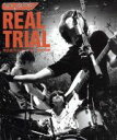 【中古】 REAL　TRIAL　2012．06．16　at　Zepp　Tokyo“TRIAL　TOUR”（Blu－ray　Disc）／the　pillows