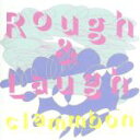  Rough＆Laugh（DVD付）／クラムボン
