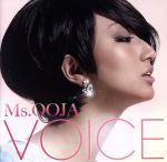 【中古】 VOICE（SHM－CD）／Ms.OOJA