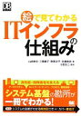 【中古】 絵で見てわかるITインフラの仕組み DB SELECTION/山崎泰史,三縄慶子,畔勝洋平,佐藤貴彦【著】,小田圭二【監修】