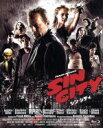 【中古】 シン・シティ（Blu－ray　Disc）／ブルース・ウィリス,ミッキー・ローク,クライヴ・オーウェン,ロバート・ロドリゲス（監督、脚本、撮影、編集、音楽、製作）,フランク・ミラー（監督、脚本、原作、製作）,ジョン・デブニー（音楽）,グ