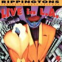 【中古】 【輸入盤】Live in L.A./TheRippingtons