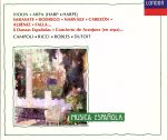 【中古】 【輸入盤】Music for Violin and Harp/Sarasate(アーティスト),Rodrigo(アーティスト),Albeniz(アーティスト)