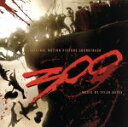 【中古】 【輸入盤】300/TylerBates