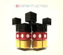 【中古】 【輸入盤】Dconstructed/Dconstructed