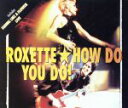 【中古】 【輸入盤】How Do You Do/ロクセット