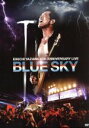 【中古】 EIKICHI YAZAWA 40th ANNIVERSARY LIVE BLUE SKY/矢沢永吉