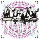 【中古】 Sexy Love/T−ARA