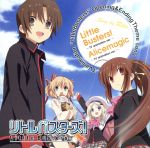 【中古】 Little Busters！／Alicemagic（初回生産限定盤）（DVD付）／Rita