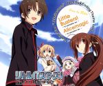 【中古】 Little　Busters！／Alicemagic／Rita