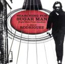 【中古】 【輸入盤】Searching for Sugar Man (Original Soundtrack)/Rodriguez