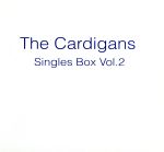 【中古】 【輸入盤】Singles　Box　2／ザ・カーディガンズ