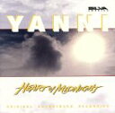 【中古】 【輸入盤】Heart Of Midnight: Original Soundtrack Recording/ヤニー