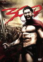 【中古】 300＜スリーハンドレッド＞／ジェラルド・バトラー,レナ・ヘディ,ザック・スナイダー（監督）