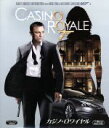 【中古】 007/カジノ・ロワイヤル(2006)(Blu−ray Disc)/(関連)007(ダブルオーセブン),ダニエル・クレイグ,エヴァ・グリー...
