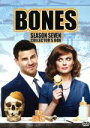 【中古】 BONES－骨は語る－シーズン7　DVDコレクターズBOX／エミリー・デシャネル,デヴィッド・ボレアナズ,ミカエラ・コンリン