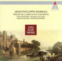 【中古】 【輸入盤】J.P.Rameau/Rameau(アーティスト),Bruggen(アーティスト),Leonhardt(アーティスト)
