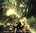【中古】 【輸入盤】エンジェル ウォーズ：SUCKER PUNCH（ORIGINAL MOTION PICTURE SOUNDTRACK）／（オリジナル・サウンドトラック）