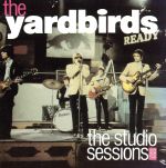 【中古】 【輸入盤】Studio　Sessions　1964－67／ザ・ヤードバーズ