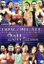 【中古】 DRAGON GATE 2011 final season/DRAGON GATE