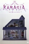 【中古】 KARA　1st　JAPAN　TOUR　2012　KARASIA（初回限定版） ／KARA 【中古】afb