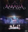 【中古】 KARA 1st JAPAN TOUR 2012 KARASIA(Blu−ray Disc)/KARA