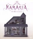 【中古】 KARA 1st JAPAN TOUR 2012 KARASIA(初回限定版)(Blu−ray Disc)/KARA