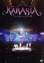 【中古】 KARA　1st　JAPAN　TOUR　2012　KARASIA／KARA