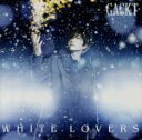 【中古】 WHITE　LOVERS－幸せなトキ－（DVD付）／Gackt