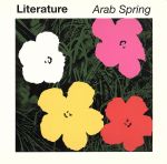 【中古】 Arab　Spring／Literature