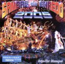 【中古】 【輸入盤】Sambas De Enredo Do Carnaval 2005: Rio/(オムニバス)