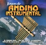 【中古】 【輸入盤】Joyas　De　Andino