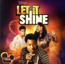 【中古】 【輸入盤】Let It Shine/(オムニバス)