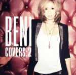 【中古】 COVERS　2（初回限定盤）（DVD付）／BENI