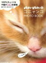 【中古】 anan特別編集 コニャンコPHOTO BOOK MAGAZINE HOUSE MOOK/趣味・就職ガイド・資格