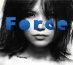 【中古】 Force（初回限定盤）（DVD付）／Superfly