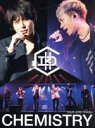 【中古】 CHEMISTRY TOUR 2012－Trinity－（初回生産限定盤）（DVD付）／CHEMISTRY