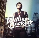 【中古】 William Beckett／ウィリアム ベケット