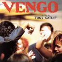【中古】 【輸入盤】Vengo/TonyGatlif