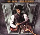 【中古】 【輸入盤】Wild Wild West/ウィル・スミス