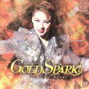 【中古】 雪組宝塚大劇場公演ライブCD　GOLD　SPARK！－この一瞬を永遠に－／宝塚歌劇団雪組